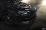 BMW M6 Coupe From Singapore 2014 года